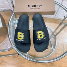Picture of Burberry Slippers _SKUBurberrysz35-45JM04083321
